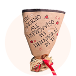packaging esclusivo